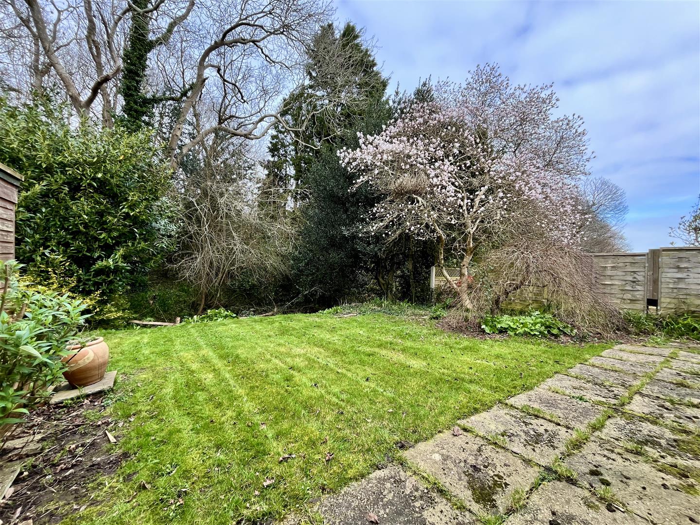 Knowle Road, Fairlight